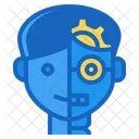 Robô  Icon