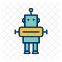 Robo Icon