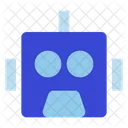 Robô  Icon