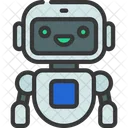 Robo Robotica Bot Icon