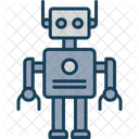 Robo Icon