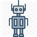 Robo Icon