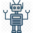 Robo Icon