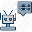 Robo Icon