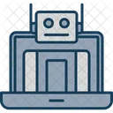 Robo Icon