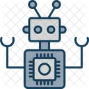 Robo Icon