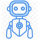 Robo Icon