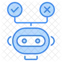 Robo Icon