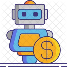 Robo Advisor  Icon