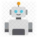Robô  Ícone