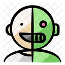 Robô  Ícone