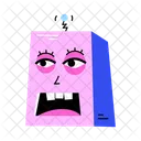 Robô  Ícone