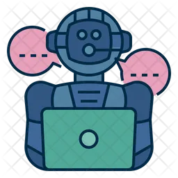Robocall Icon