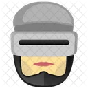 Robocop  Icon