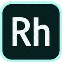 Robohelp Server  Icon