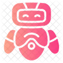 Robot  Icon