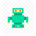 Robot  Icono