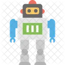 Robot  Icône