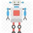 Robot  Icône