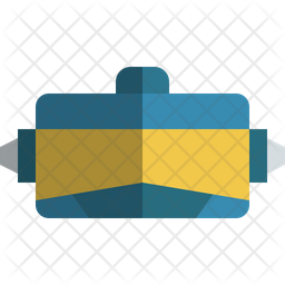 Robot Icon
