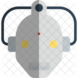 Robot Icon