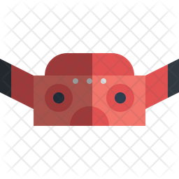 Robot Icon