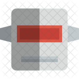 Robot Icon