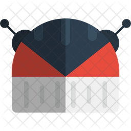 Robot Icon