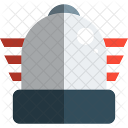 Robot Icon