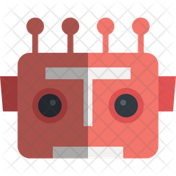 Robot Icon