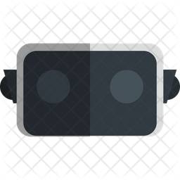 Robot Icon