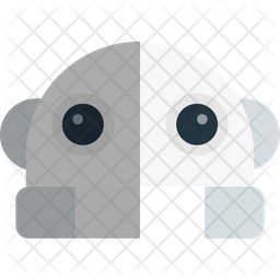 Robot Icon