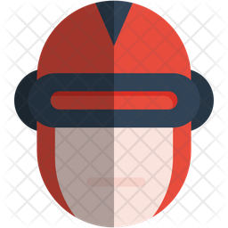 Robot Icon