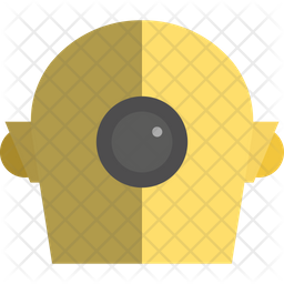 Robot Icon