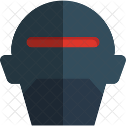 Robot Icon