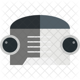 Robot Icon