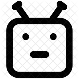 Robot Icon