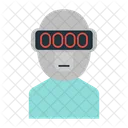 Avatar Character Person Icon