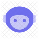 Artificial Intelligence Intelligence Automation Icon