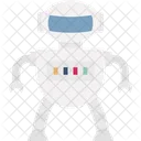 Android Droid Robot Icon