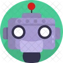 Robot Avatars Icon