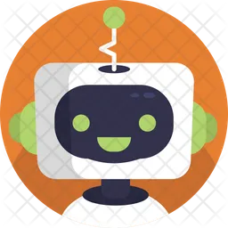 Robot Avatar Icons, Download SVG, PNG, EPS Icons