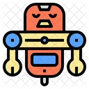 Robot Icon