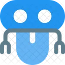 Robot  Icon