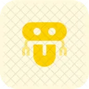 Robot  Icon