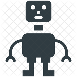 Robot Icon