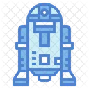 Robot  Icon