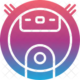 Robot  Icon