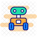 Robot Icon