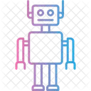 Robot Icon